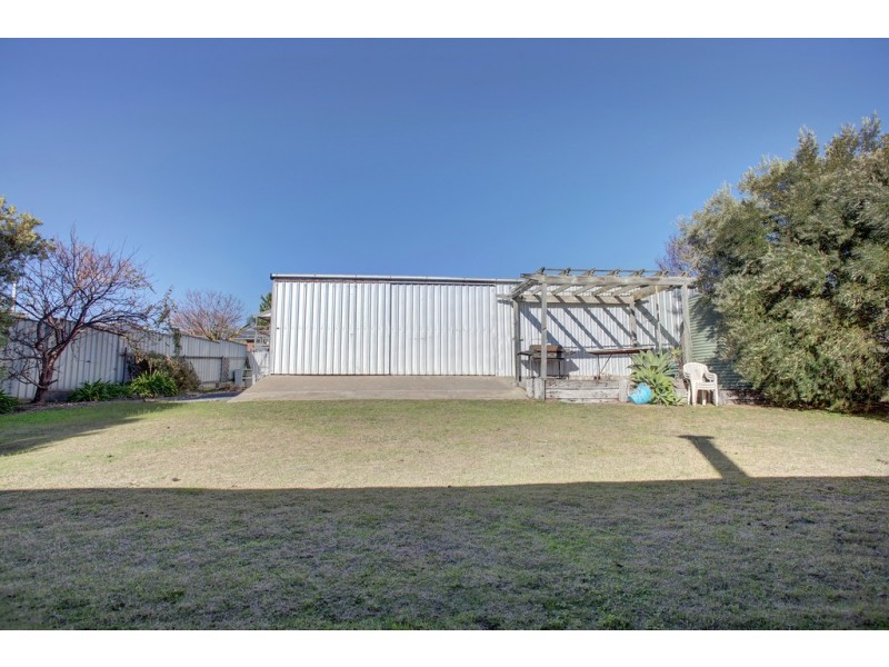 27 Esplanade, Coffin Bay SA 5607