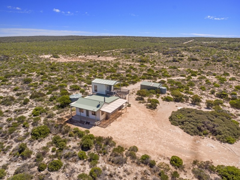 1962 Fowlers Bay Road, Fowlers Bay SA 5690