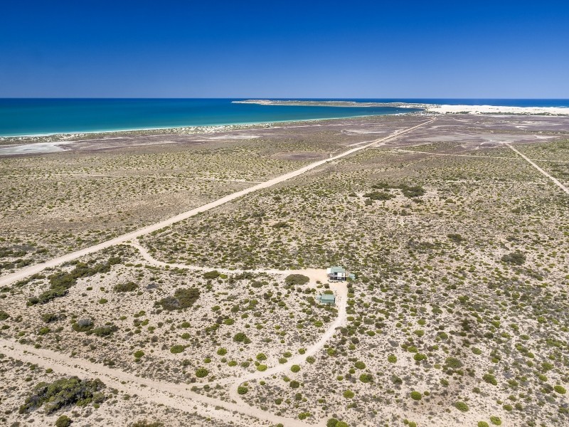 1962 Fowlers Bay Road, Fowlers Bay SA 5690