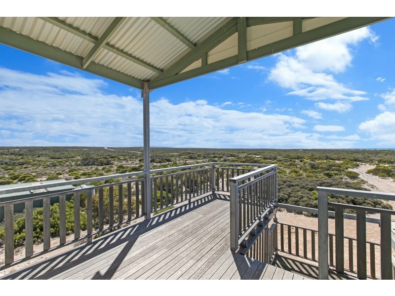 1962 Fowlers Bay Road, Fowlers Bay SA 5690