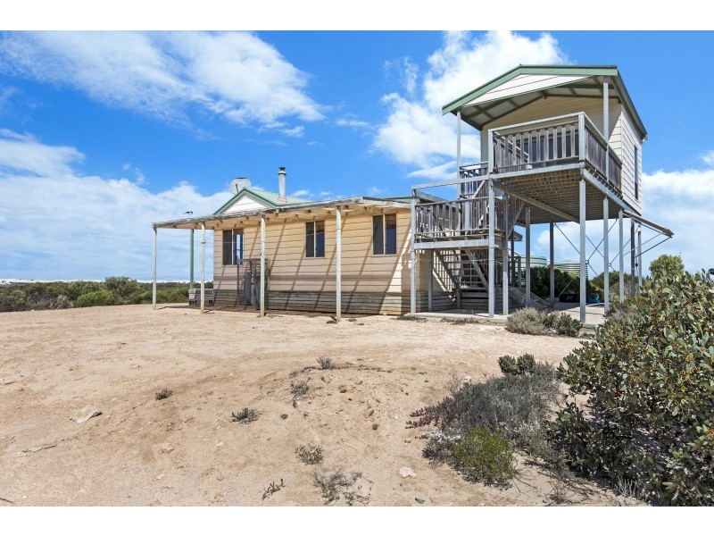 1962 Fowlers Bay Road, Fowlers Bay SA 5690