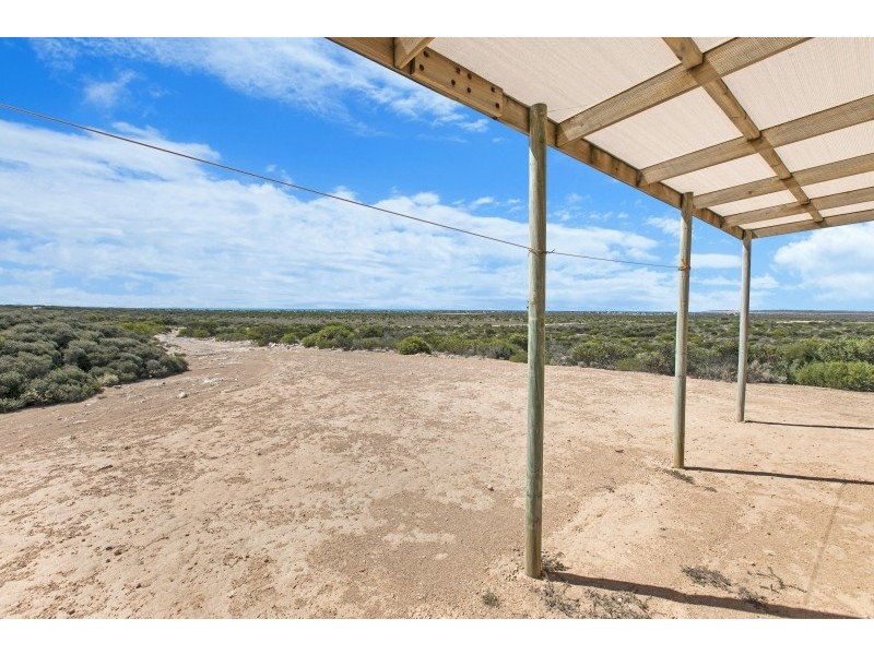 1962 Fowlers Bay Road, Fowlers Bay SA 5690