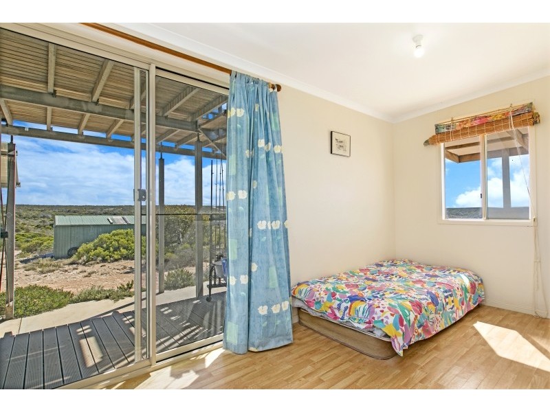 1962 Fowlers Bay Road, Fowlers Bay SA 5690