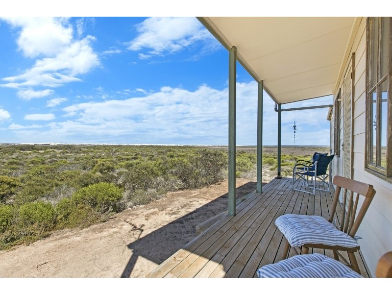 1962 Fowlers Bay Road, Fowlers Bay SA 5690