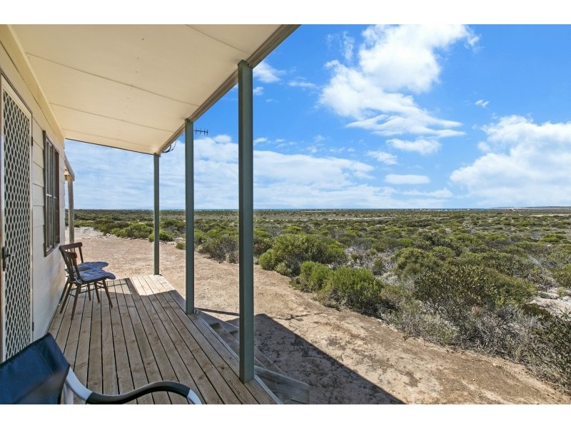 1962 Fowlers Bay Road, Fowlers Bay SA 5690