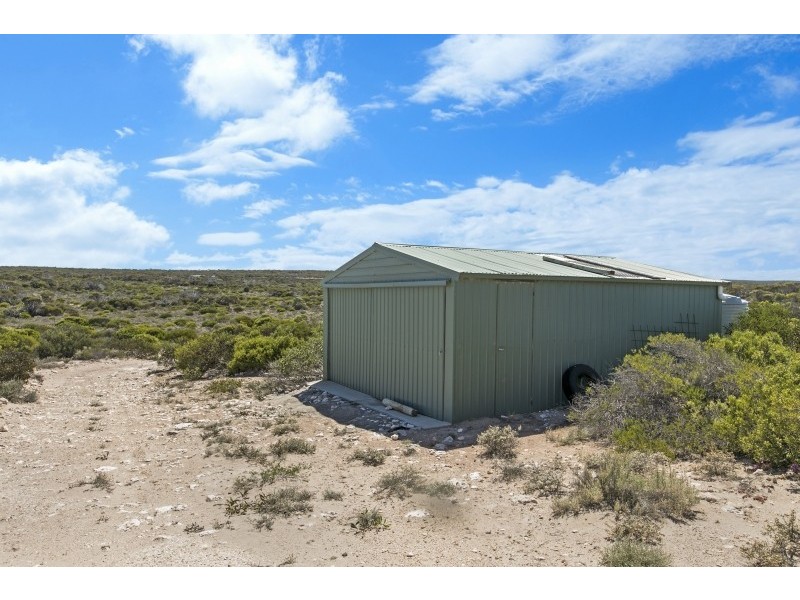 1962 Fowlers Bay Road, Fowlers Bay SA 5690