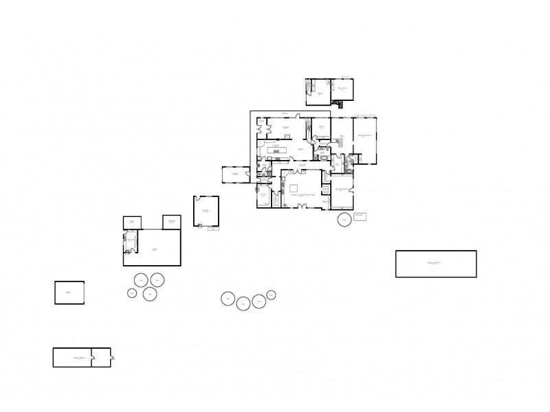 61 Yardea Street, Port Lincoln SA 5606 Floorplan