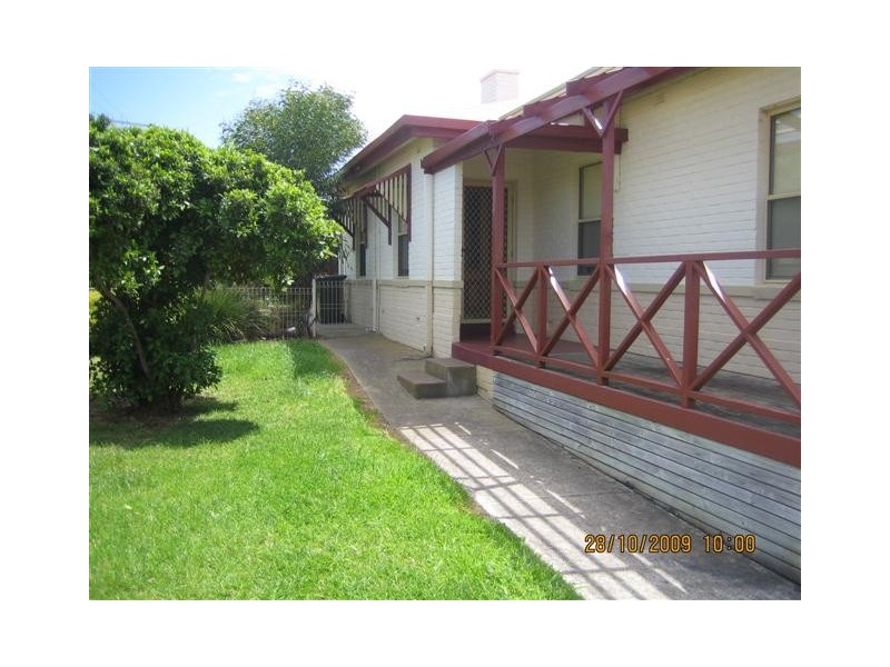 4 Whait Ave, Port Lincoln SA 5606