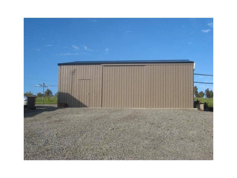 Lot 17 Bronze Wing Drive, Port Lincoln SA 5606