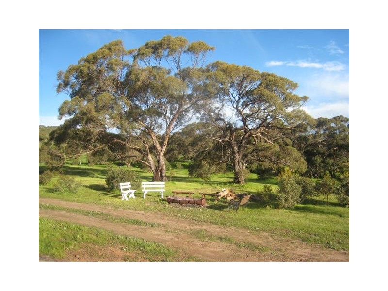 Lot 17 Bronze Wing Drive, Port Lincoln SA 5606