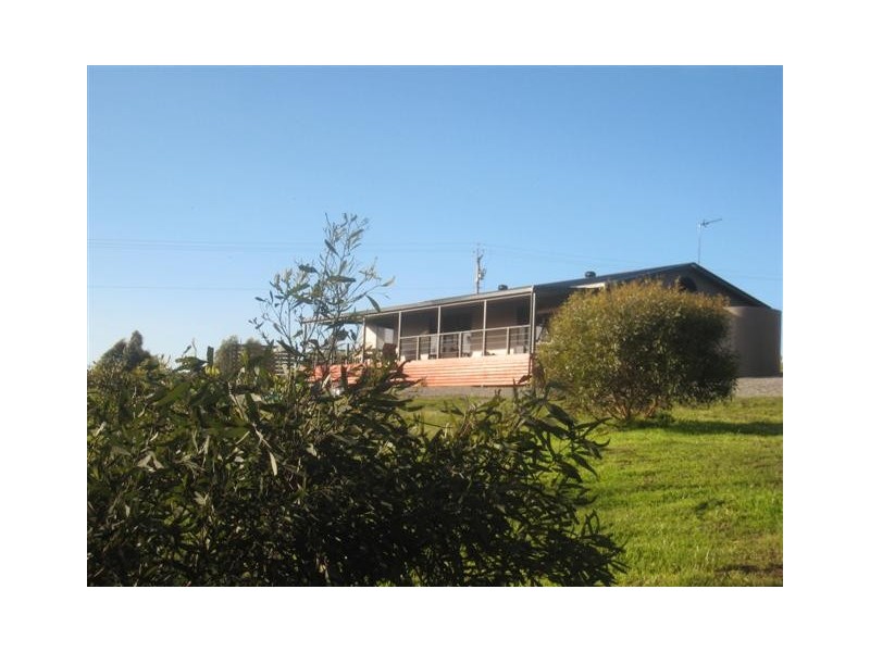 Lot 17 Bronze Wing Drive, Port Lincoln SA 5606