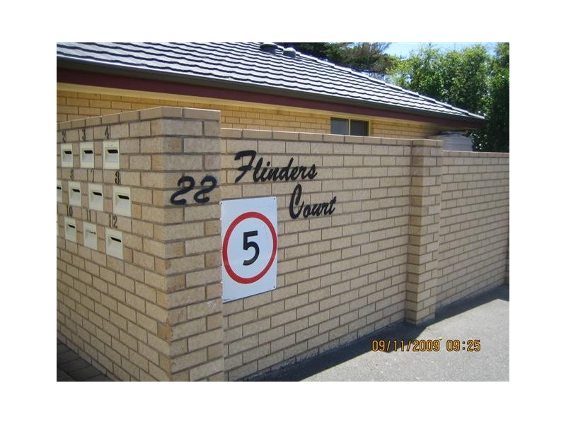 6/22 New West Road, Port Lincoln SA 5606