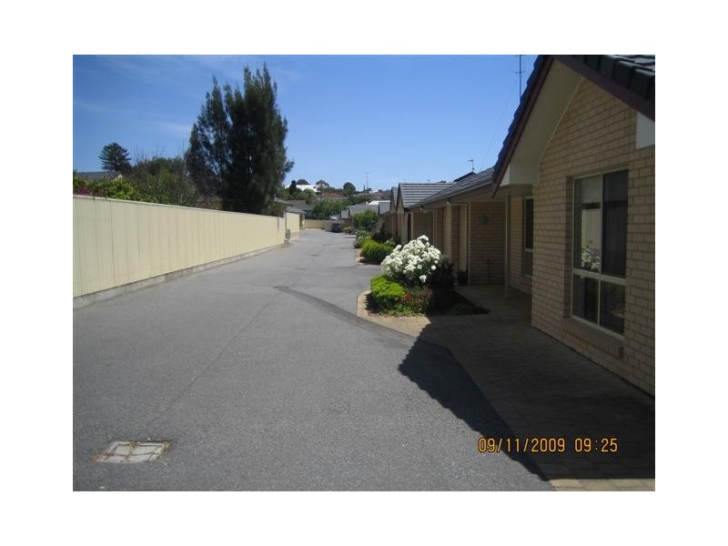 6/22 New West Road, Port Lincoln SA 5606