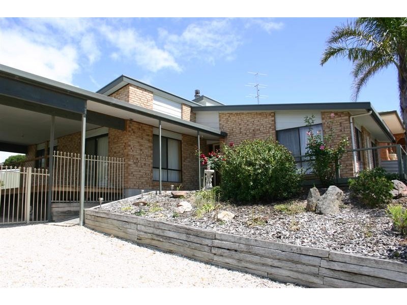 5 McDonald Avenue, Port Lincoln SA 5606