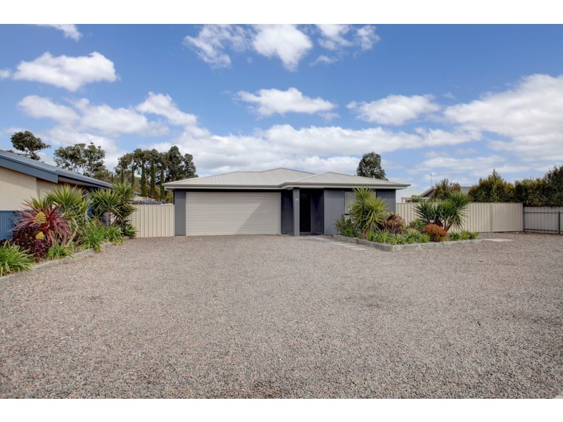 15 Nancy Road, Coffin Bay SA 5607