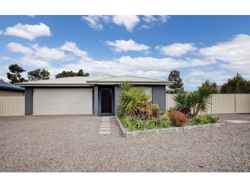 15 Nancy Road, Coffin Bay SA 5607