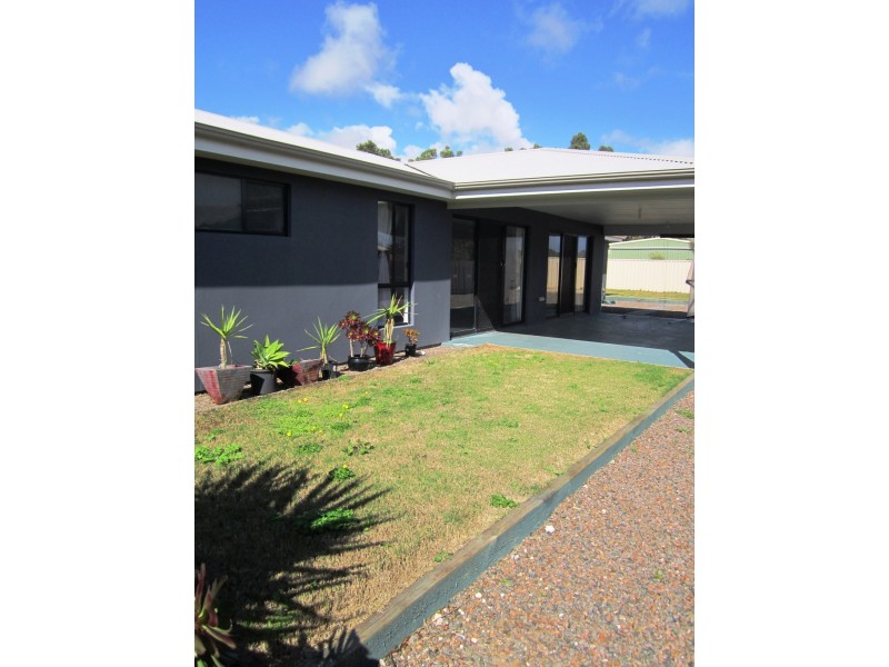 15 Nancy Road, Coffin Bay SA 5607