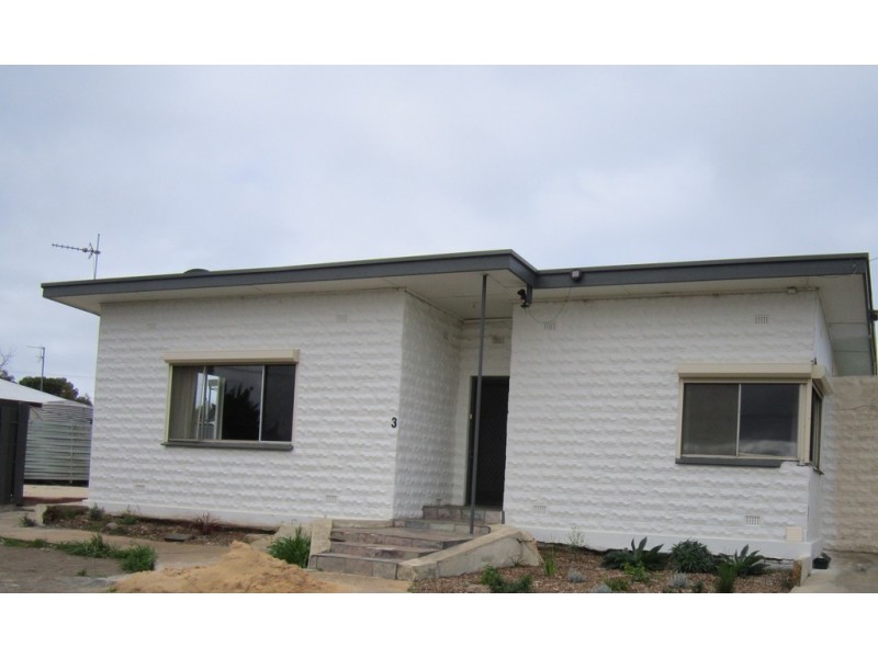 3 Barnard Street, Port Lincoln SA 5606