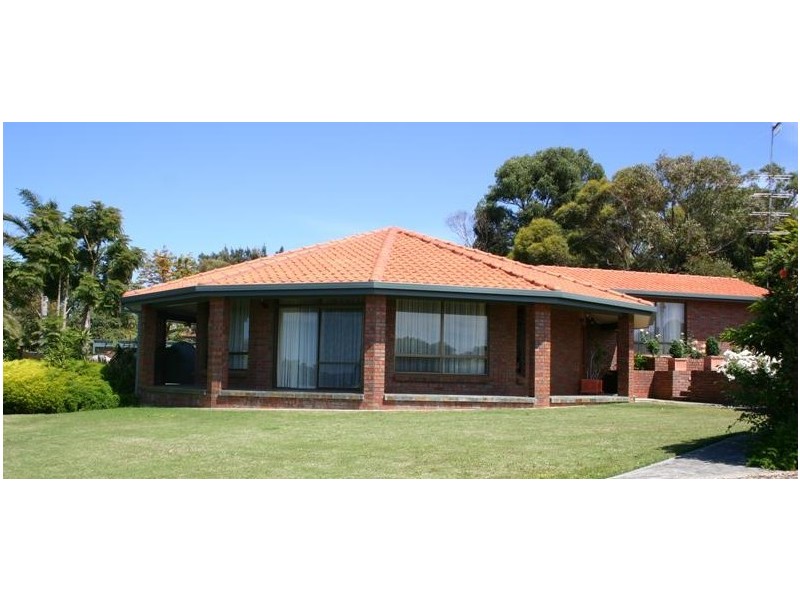 1 Lindsay Street, Port Lincoln SA 5606