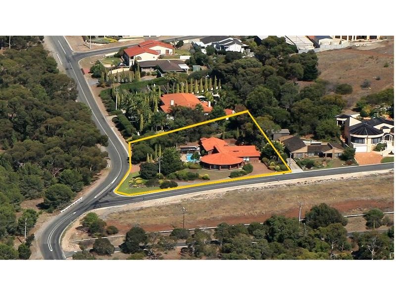 1 Lindsay Street, Port Lincoln SA 5606