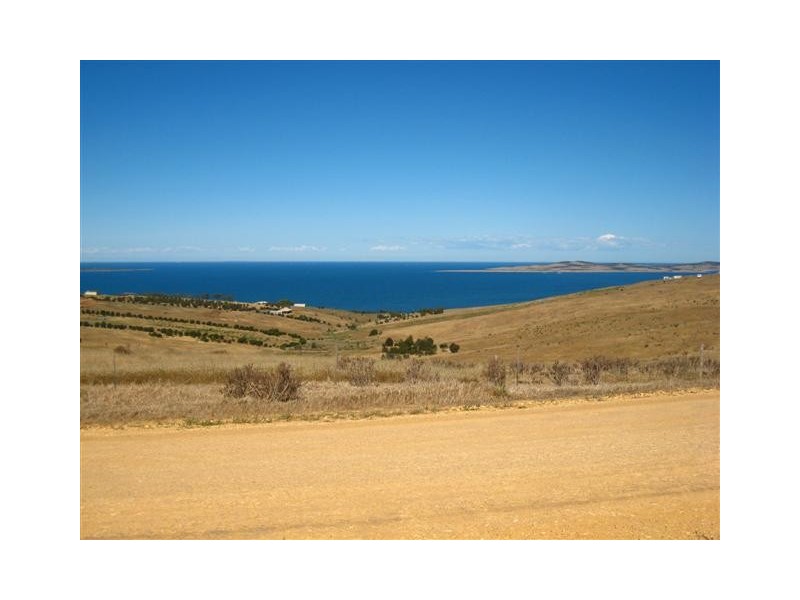 Lot 23 Gum Hill Estate, Port Lincoln SA 5606