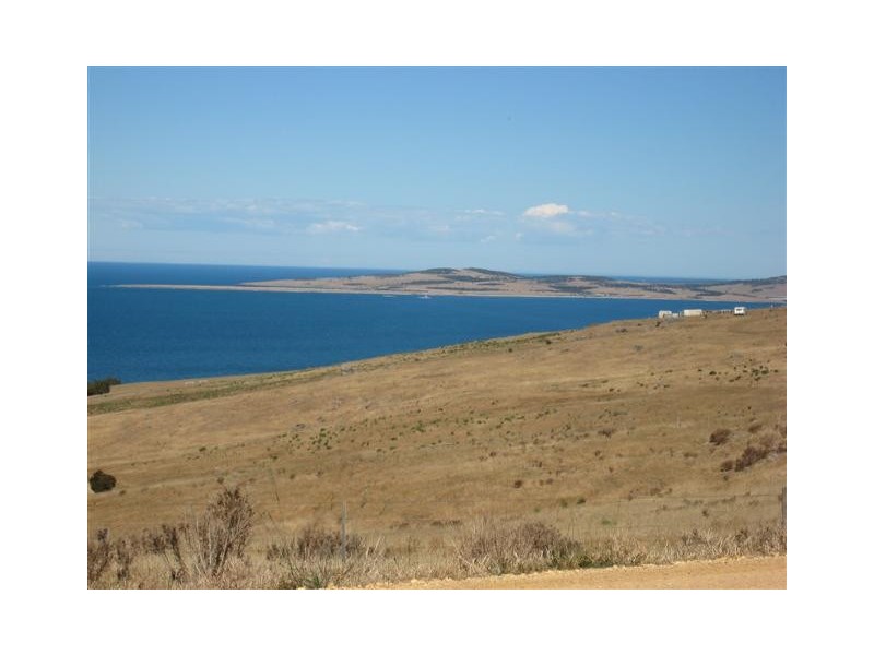 Lot 23 Gum Hill Estate, Port Lincoln SA 5606