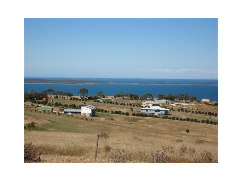 Lot 23 Gum Hill Estate, Port Lincoln SA 5606