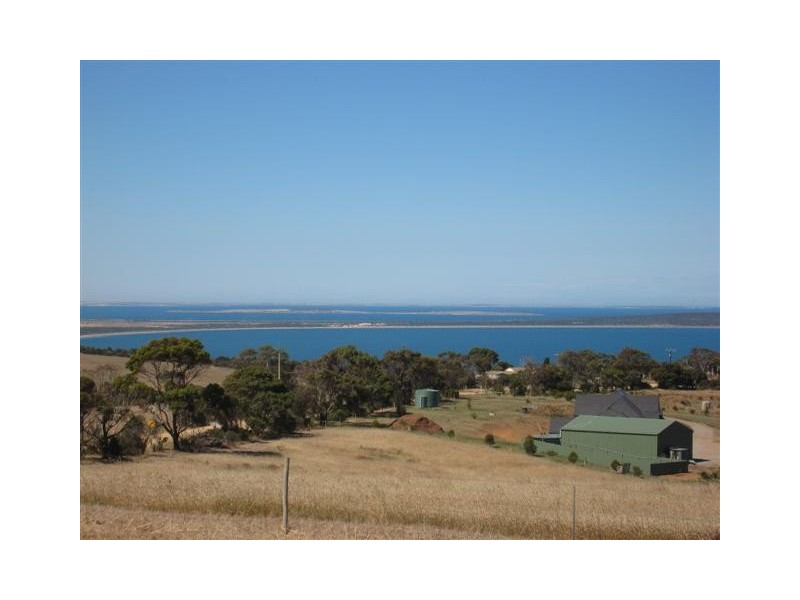 Lot 23 Gum Hill Estate, Port Lincoln SA 5606