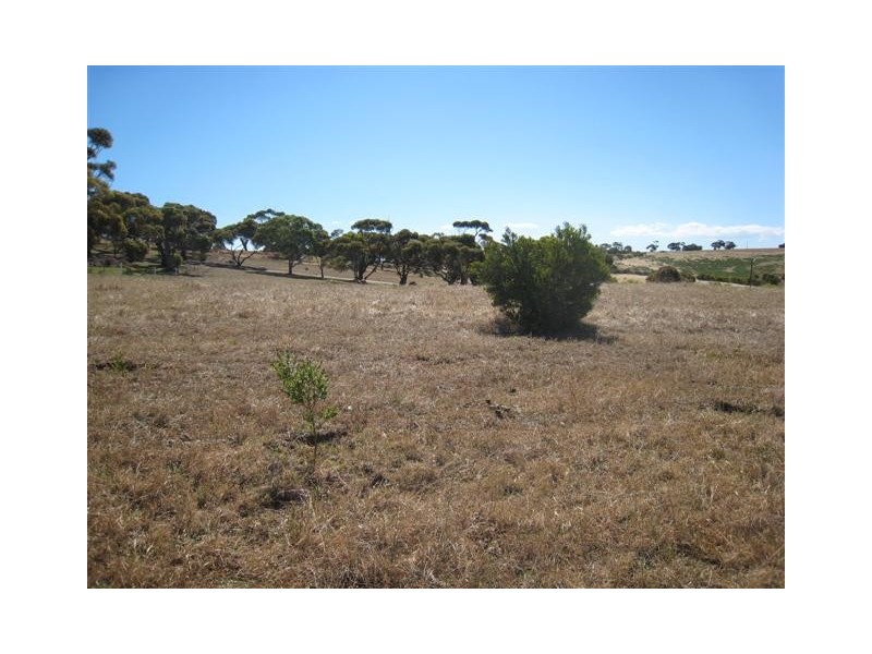 Lot 23 Gum Hill Estate, Port Lincoln SA 5606