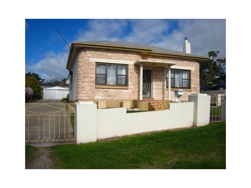 21 Tobruk Tce, Port Lincoln SA 5606