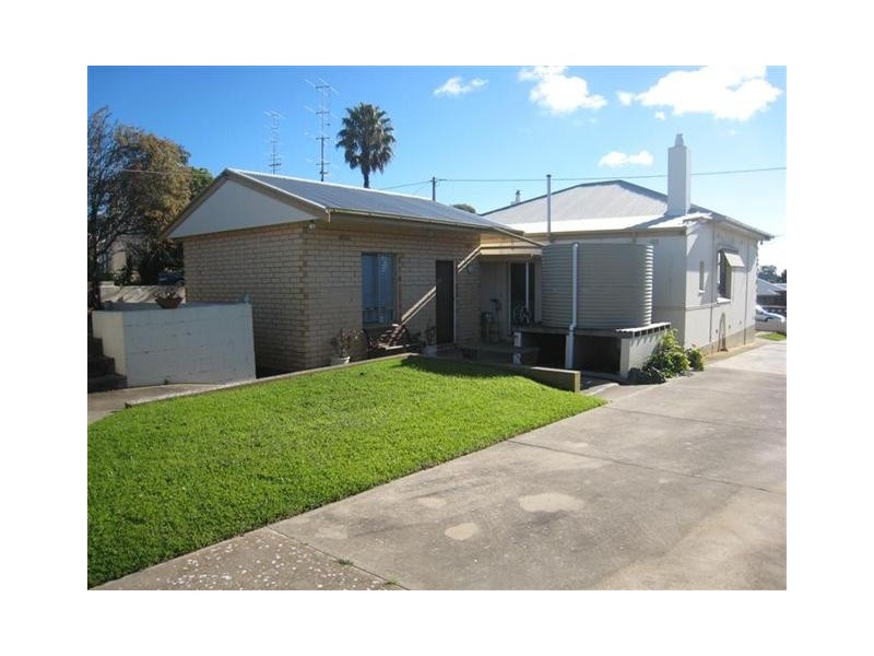 21 Tobruk Tce, Port Lincoln SA 5606