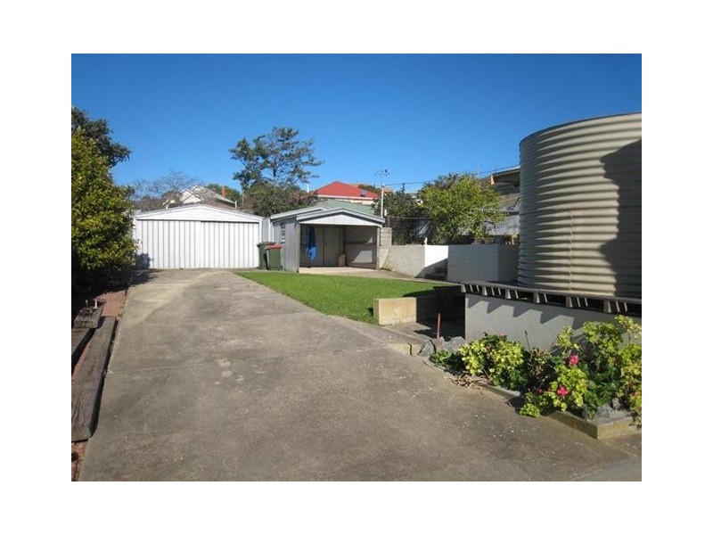 21 Tobruk Tce, Port Lincoln SA 5606