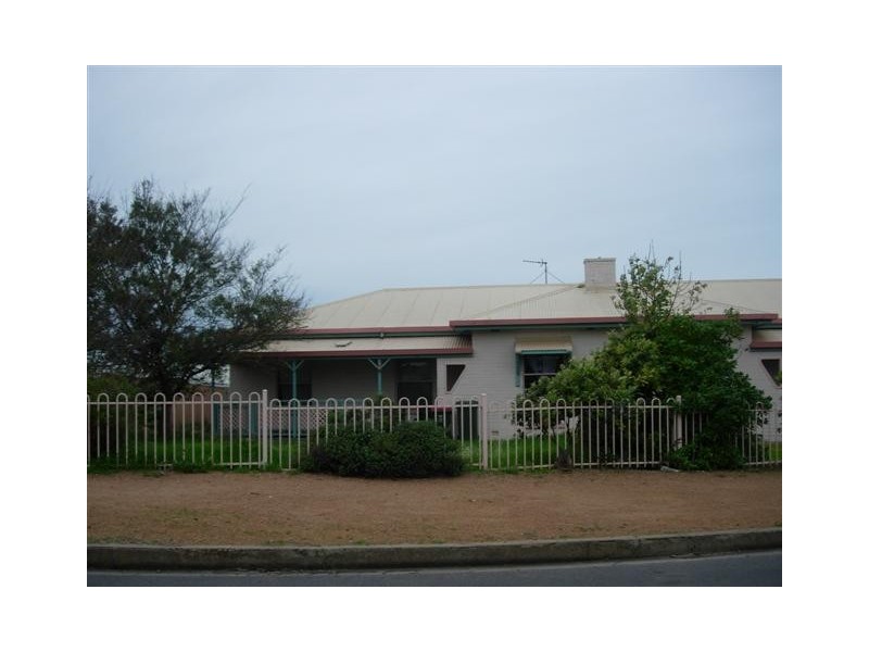16 Whait Ave, Port Lincoln SA 5606