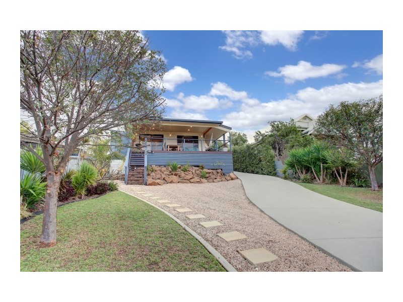 11 Tulka Tce, Port Lincoln SA 5606