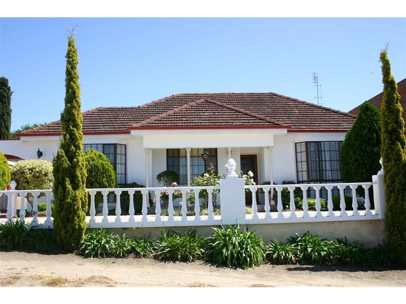 6 Kemp Avenue, Port Lincoln SA 5606