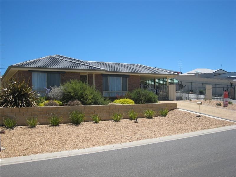 17 Springfield Drive, Port Lincoln SA 5606