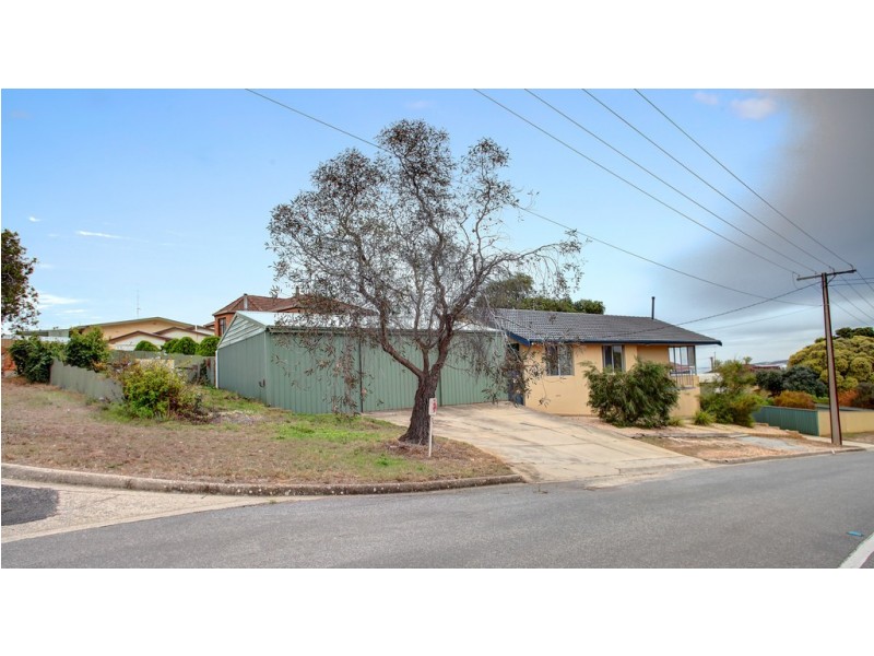 4 Swann Street, Port Lincoln SA 5606