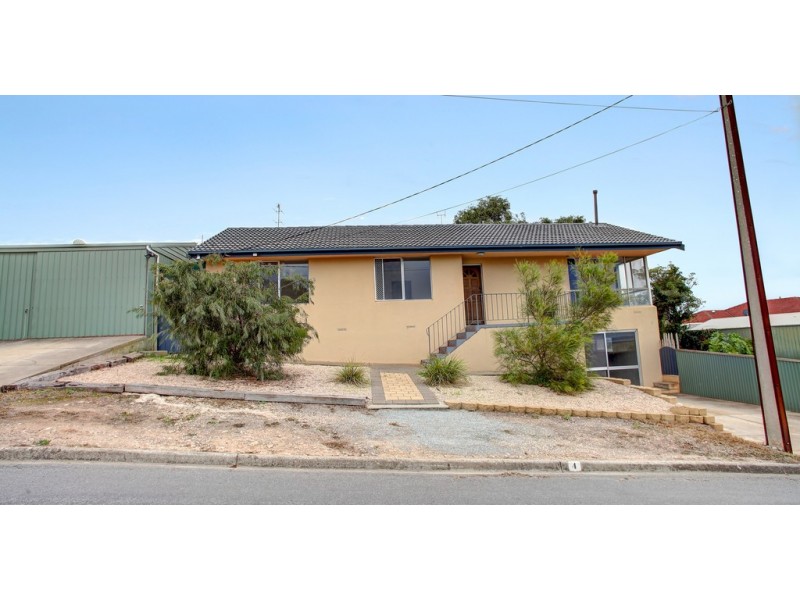 4 Swann Street, Port Lincoln SA 5606