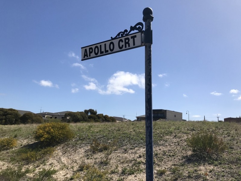 4 Apollo Court, Port Lincoln SA 5606