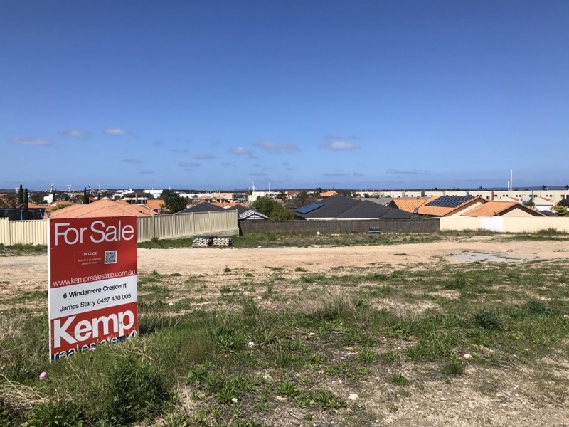6 Windamere Crescent, Port Lincoln SA 5606