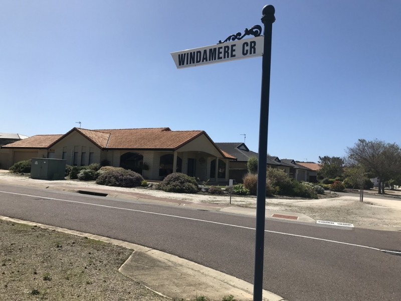 6 Windamere Crescent, Port Lincoln SA 5606