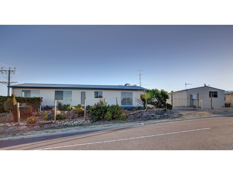 60 Sleaford Terrace, Port Lincoln SA 5606