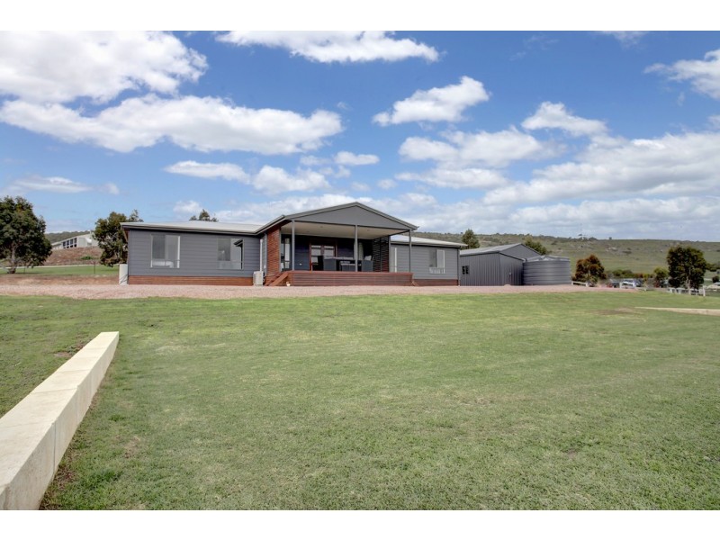 35-41 Lorikeet Court, Boston SA 5607