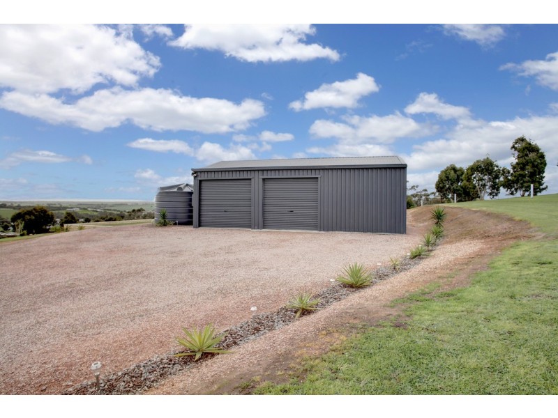 35-41 Lorikeet Court, Boston SA 5607