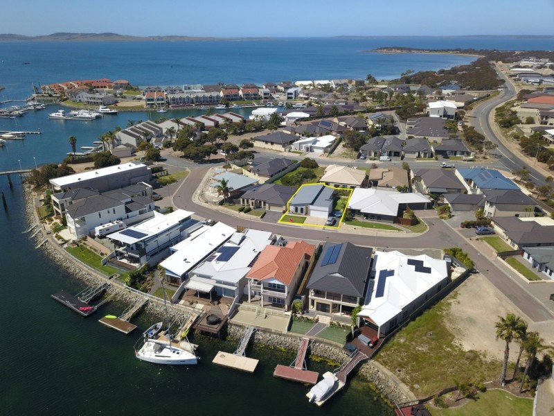 6 Southwater Drive, Port Lincoln SA 5606