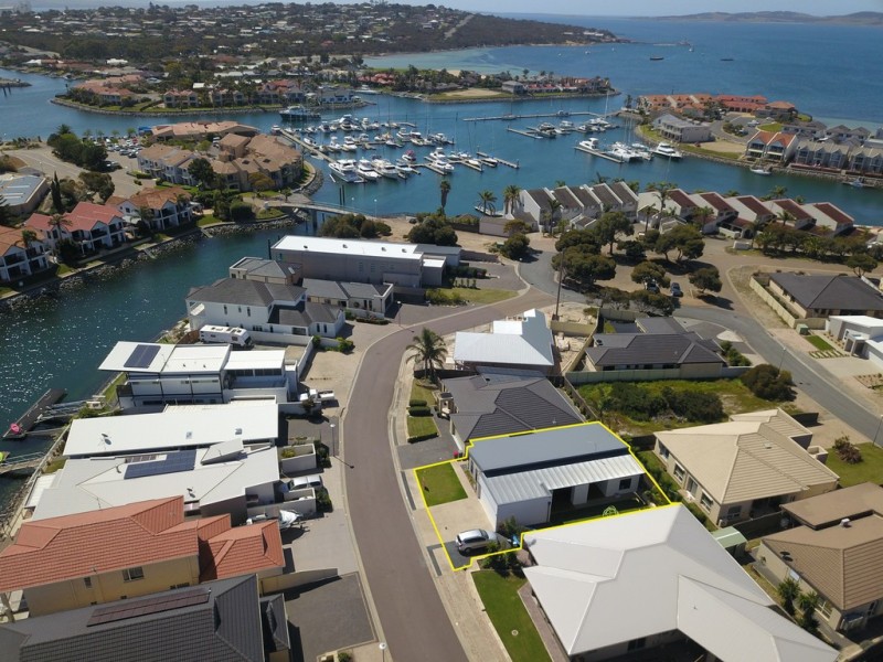 6 Southwater Drive, Port Lincoln SA 5606