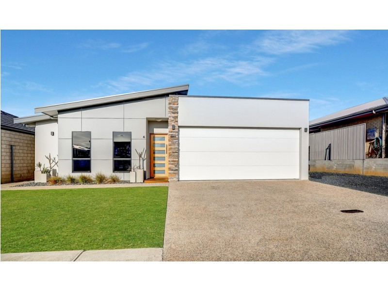 6 Southwater Drive, Port Lincoln SA 5606