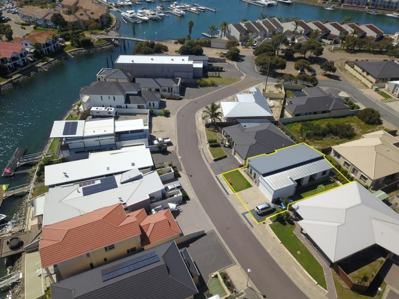 6 Southwater Drive, Port Lincoln SA 5606