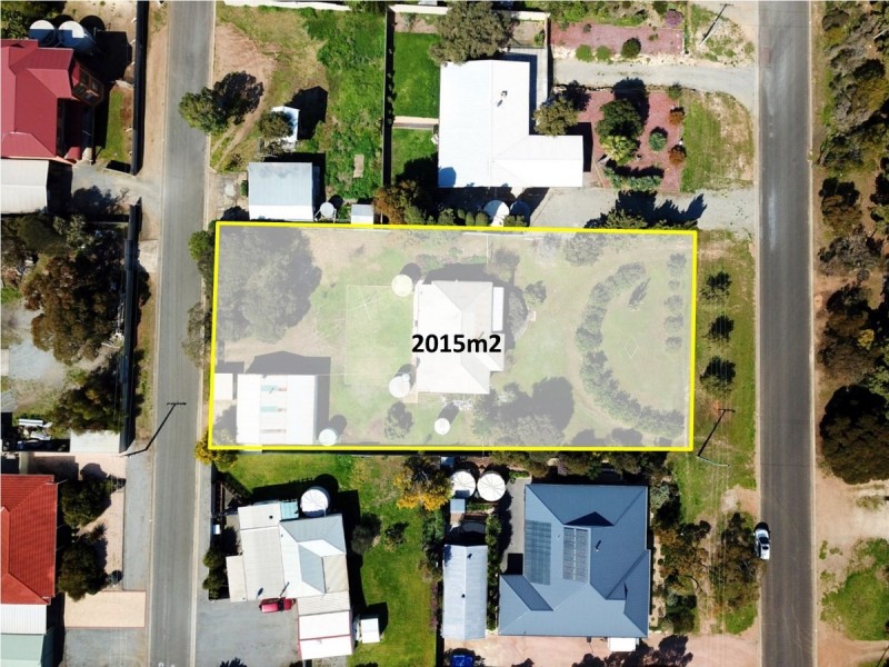 83 Eltham Avenue, Port Lincoln SA 5606