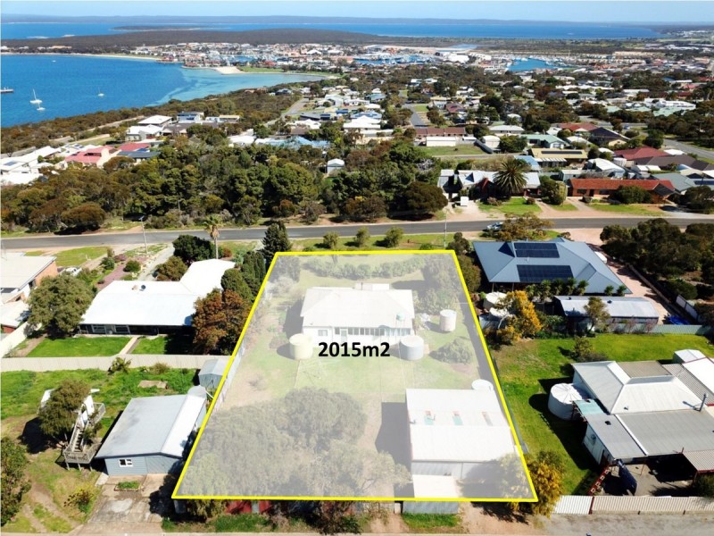 83 Eltham Avenue, Port Lincoln SA 5606